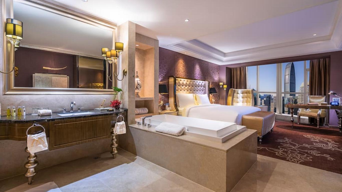 โรงแรมโมเดิร์นคลาสสิค