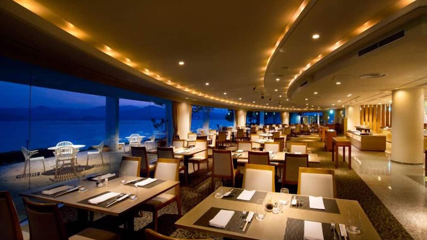 โรงแรมฮาร์เวสท์ ฮามานาโกะ