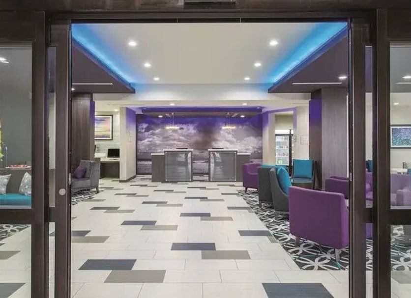 ล็อบบี้ รูปภาพ