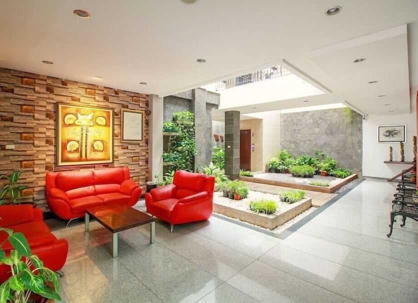 ล็อบบี้ รูปภาพ