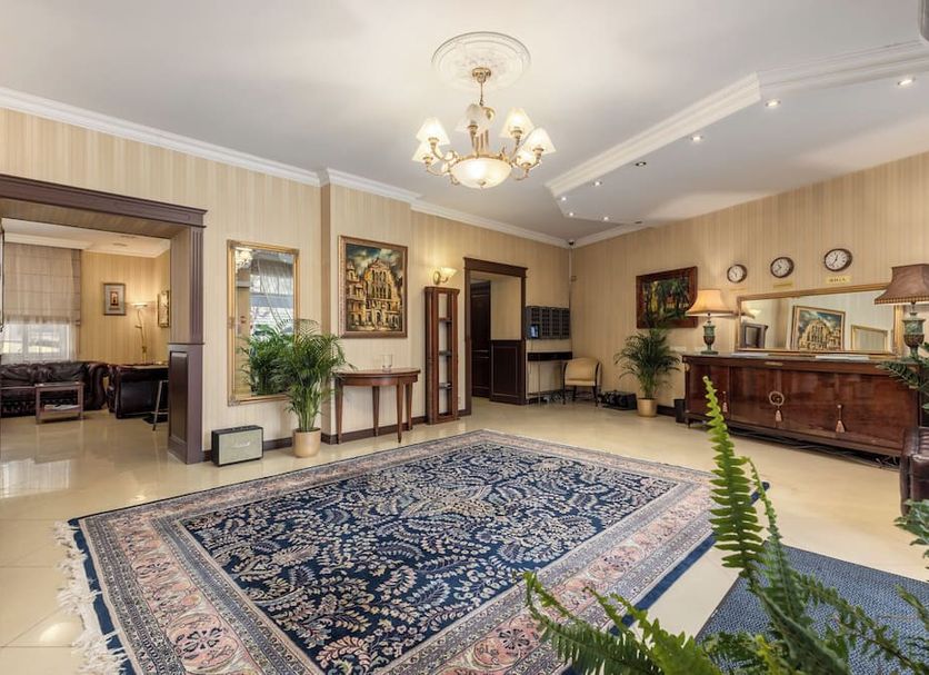 ล็อบบี้ รูปภาพ