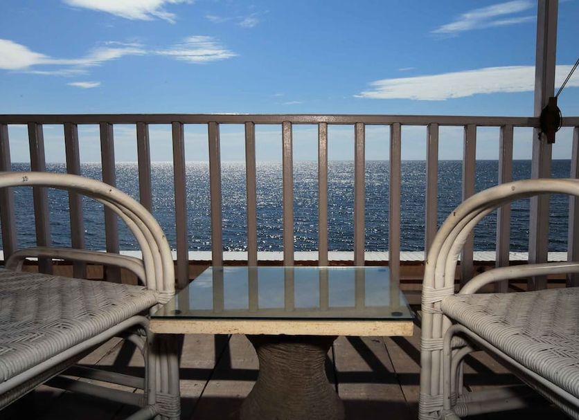 ระเบียง รูปภาพ