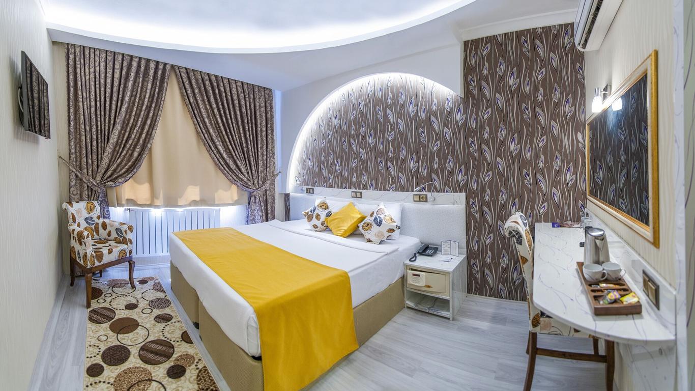 Dündar Hotel