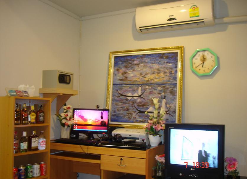 สิ่งอำนวยความสะดวกห้องพัก รูปภาพ