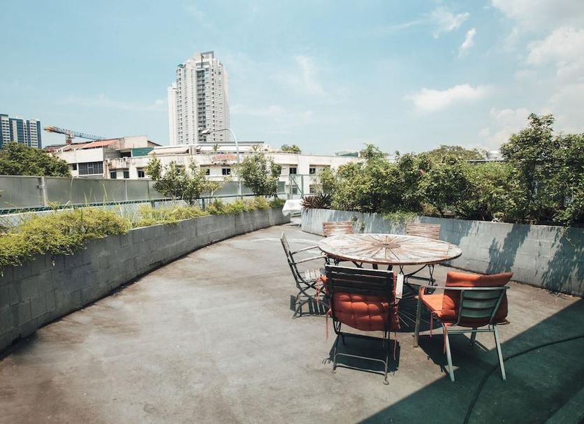 ระเบียง รูปภาพ