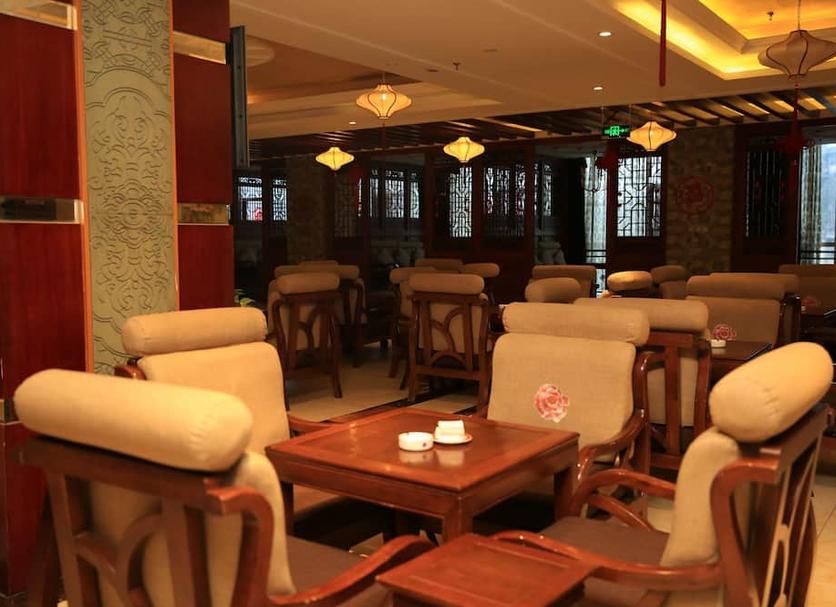 ร้านอาหาร รูปภาพ