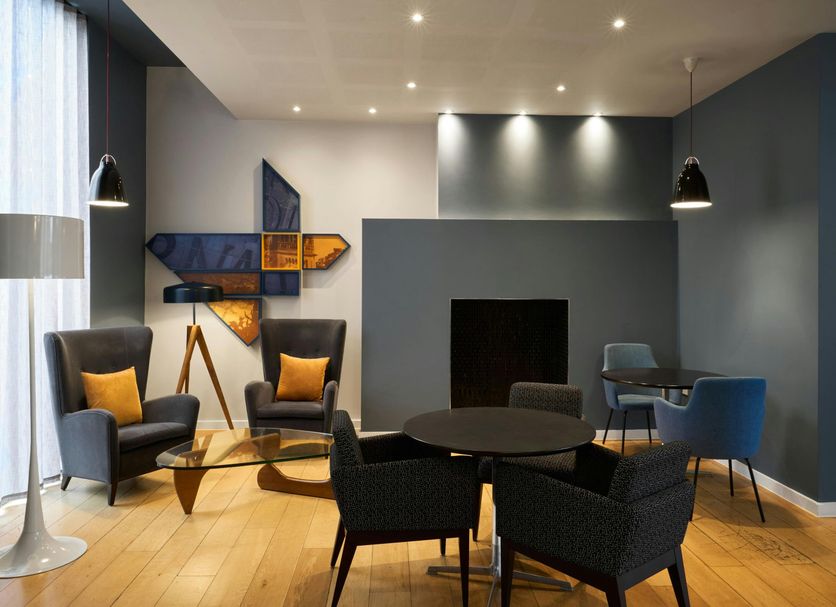 เลานจ์ รูปภาพ