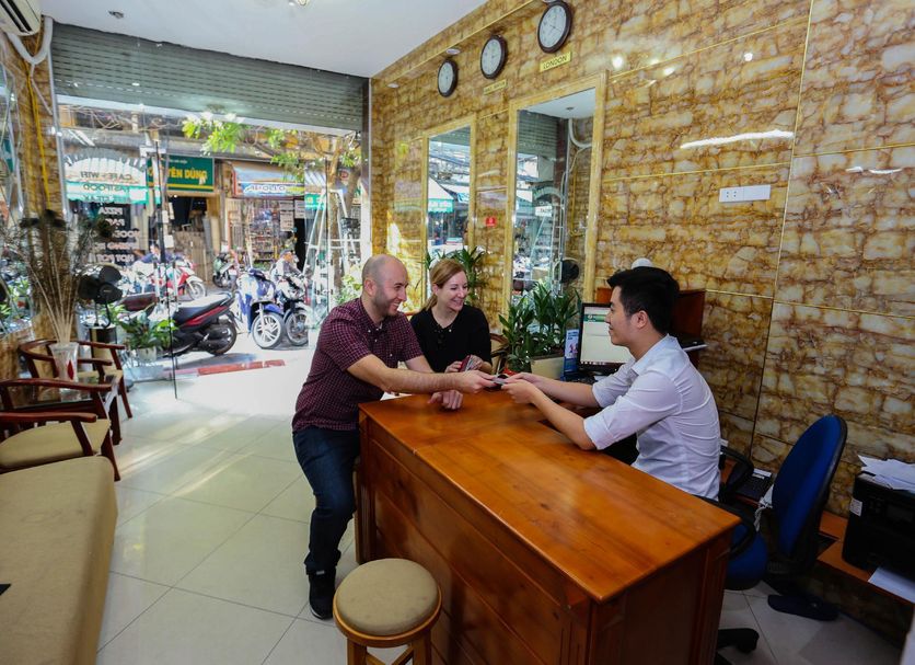 ล็อบบี้ รูปภาพ