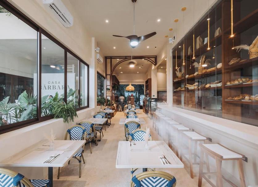 ร้านอาหาร รูปภาพ