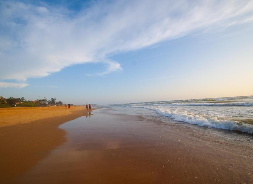 ชายหาด รูปภาพ
