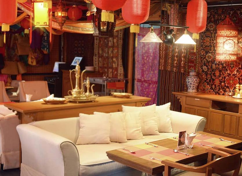 ร้านอาหาร รูปภาพ