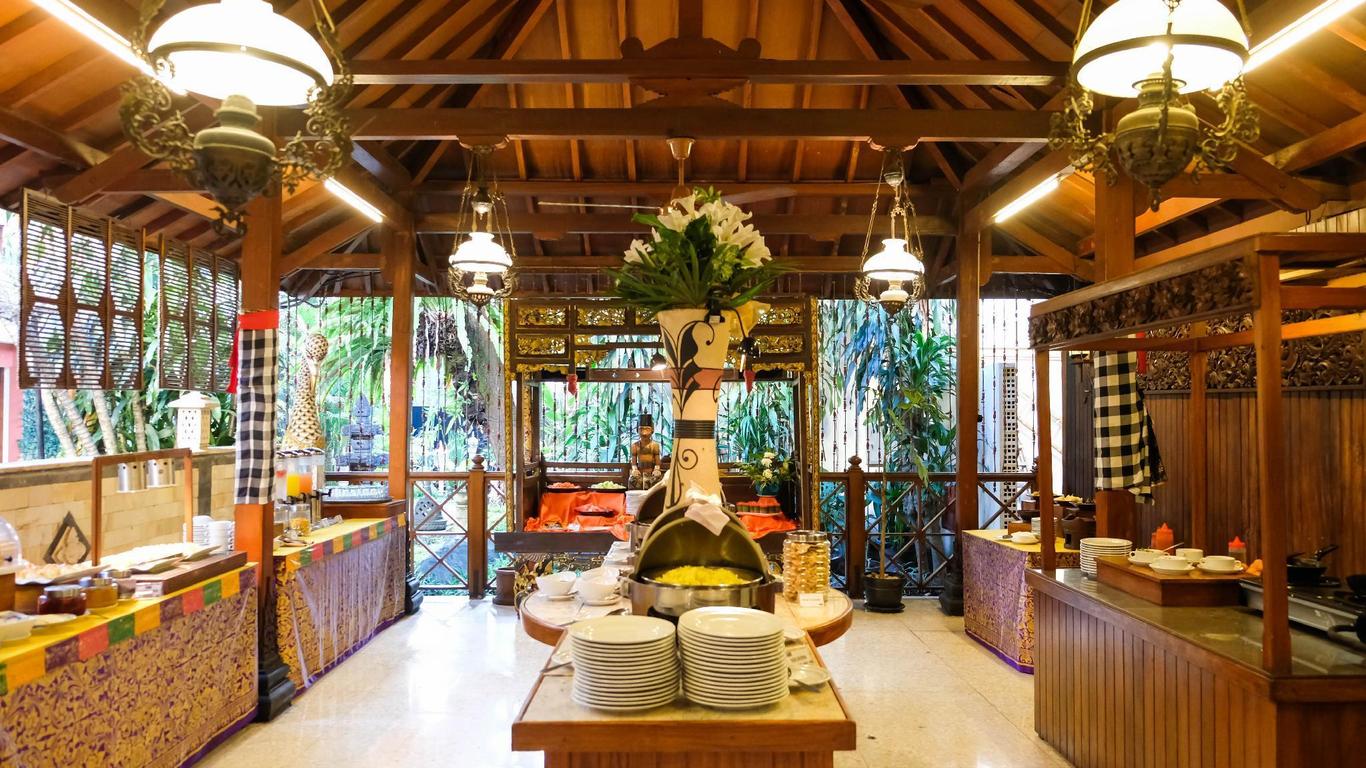 โรงแรมปูริอาร์ตา