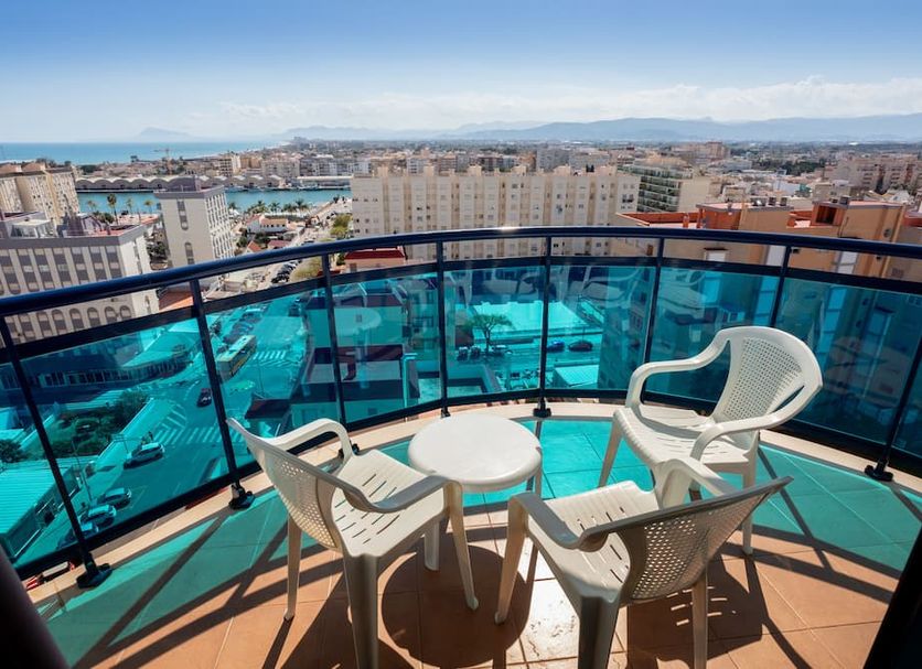 ระเบียง รูปภาพ