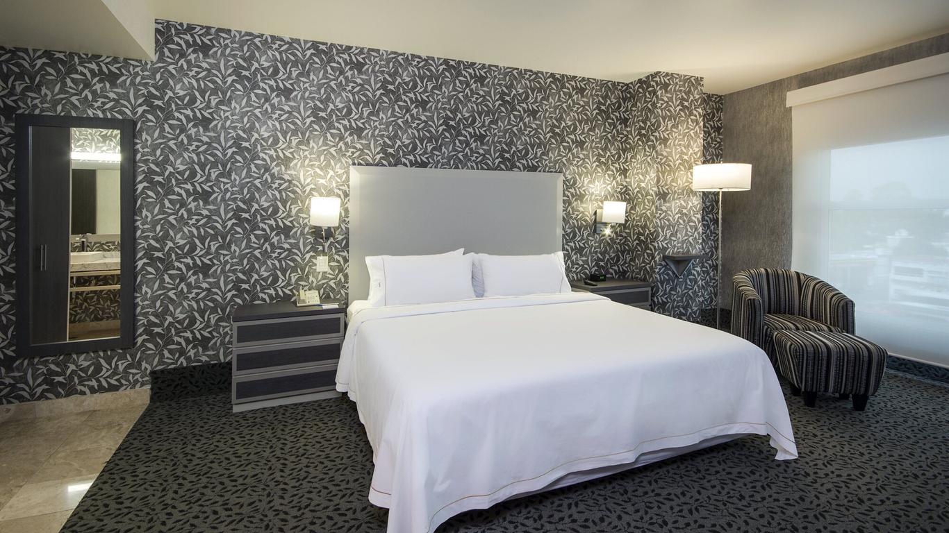 โรงแรมฮอลิเดย์ อินน์ เอ็กซ์เพรส เกเรตาโร บาย IHG