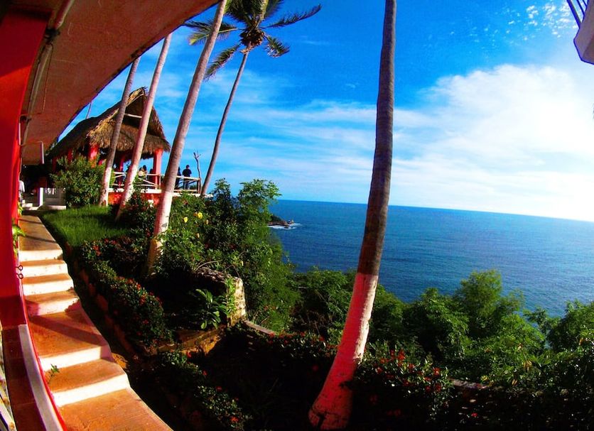 ระเบียง รูปภาพ