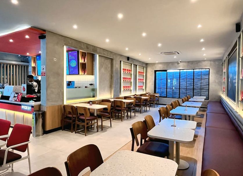 ร้านอาหาร รูปภาพ