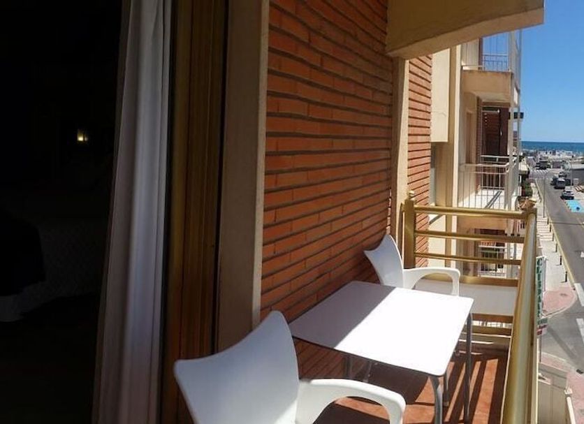 ระเบียง รูปภาพ