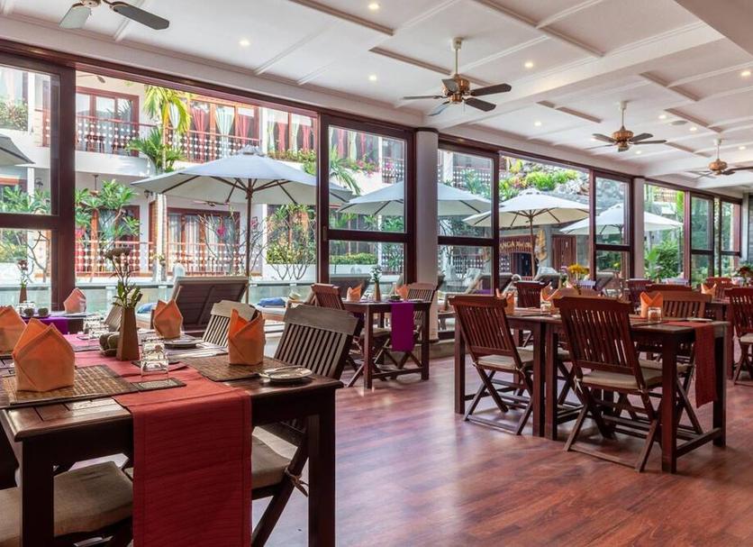 ร้านอาหาร รูปภาพ