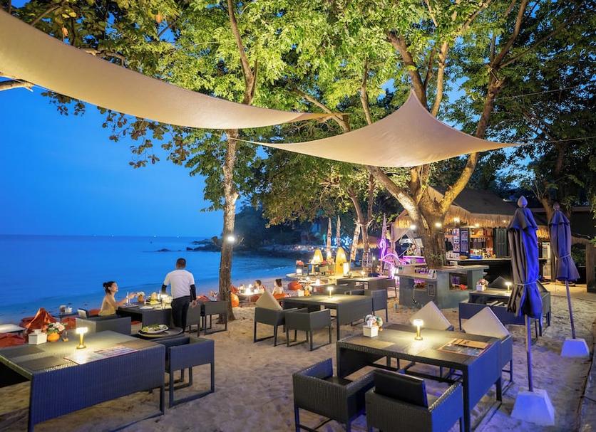 ร้านอาหาร รูปภาพ