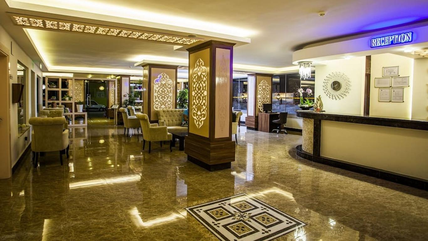 โรงแรมโอบาไทม์