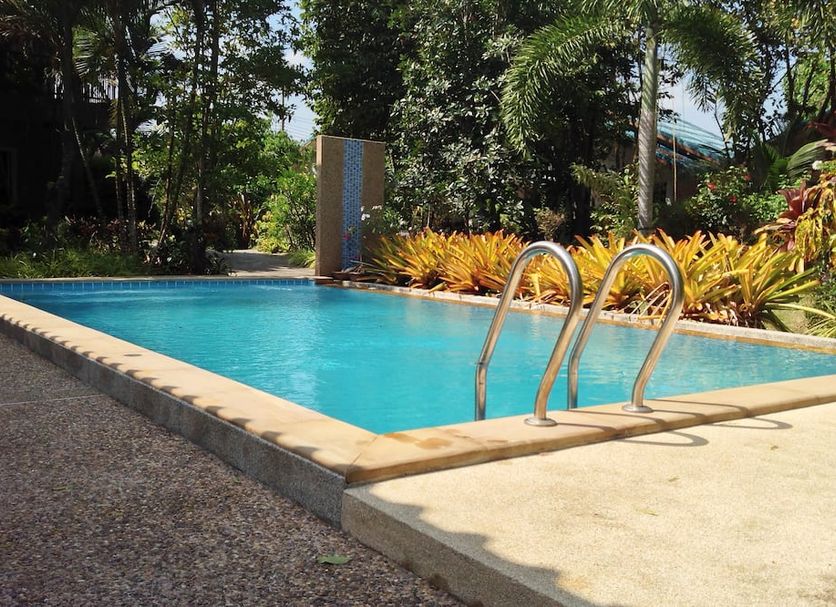 สระว่ายน้ำ รูปภาพ