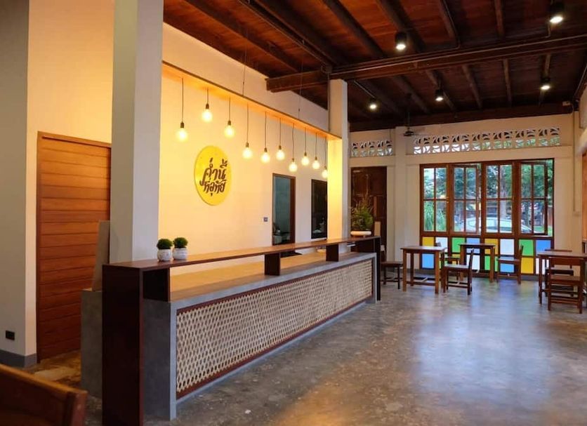 แผนกต้อนรับส่วนหน้า รูปภาพ