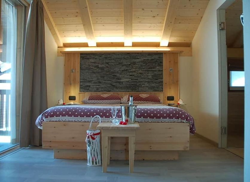 ห้องนอน รูปภาพ