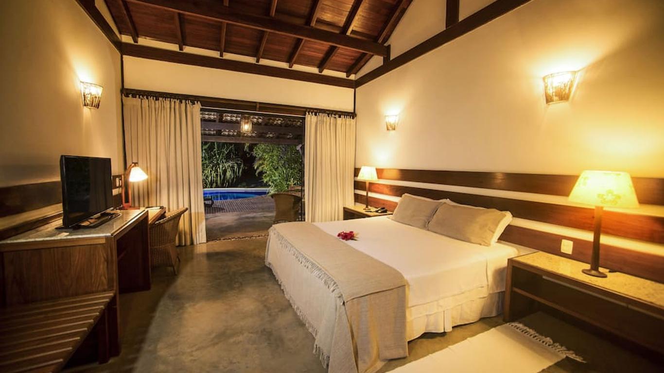 Bupitanga Hotel