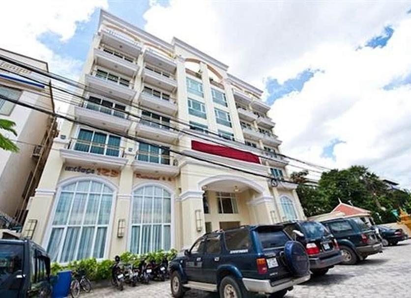 อาคาร รูปภาพ