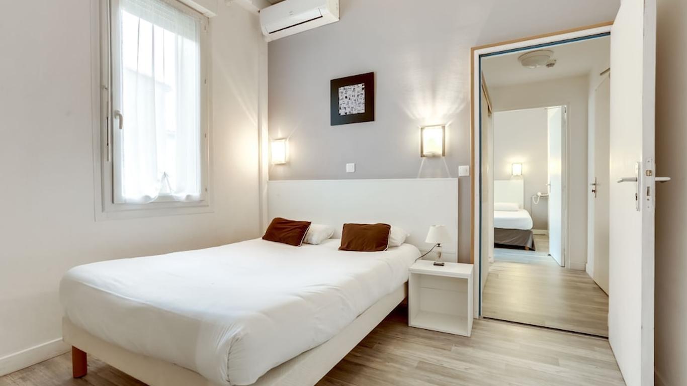 Citotel du Midi