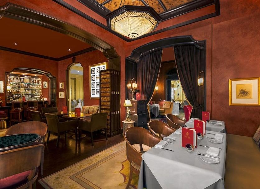 ร้านอาหาร รูปภาพ