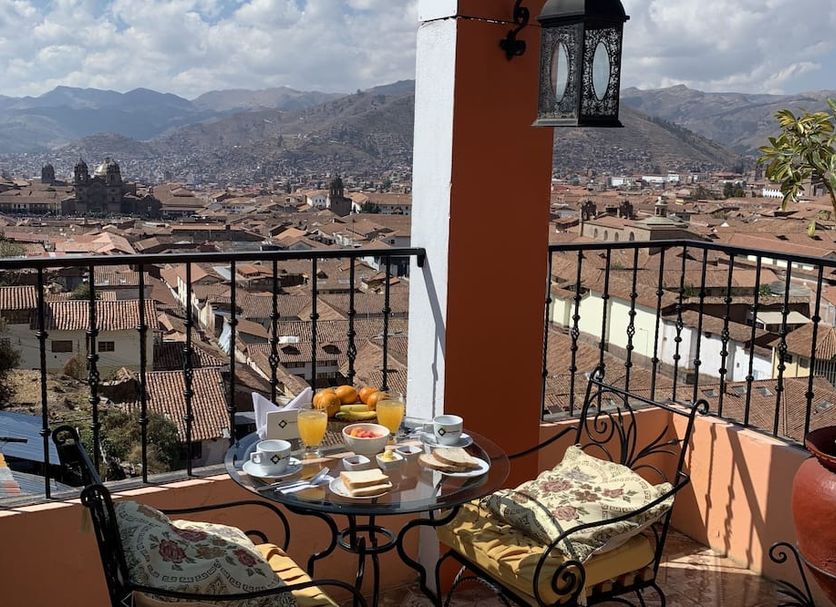 ระเบียง รูปภาพ