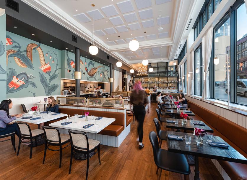 ร้านอาหาร รูปภาพ