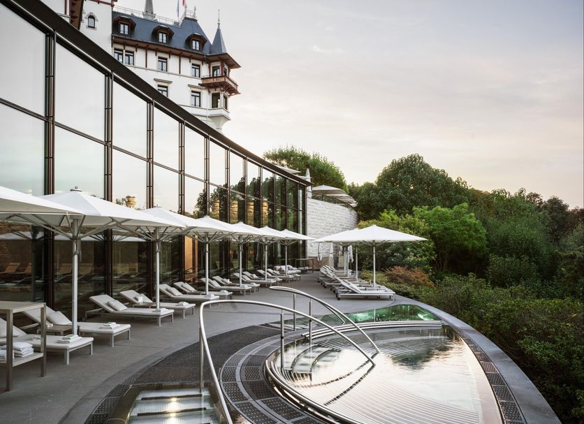 สปา รูปภาพ