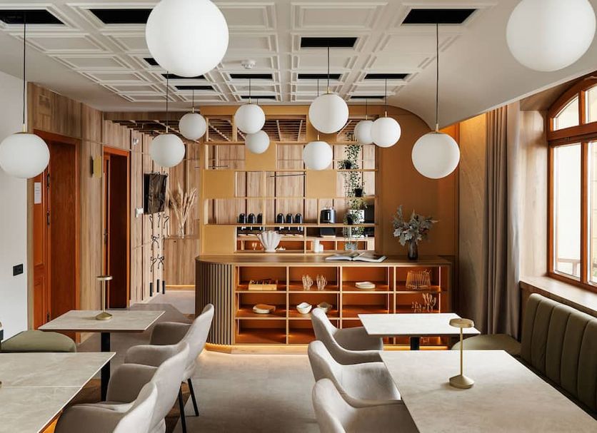 ร้านอาหาร รูปภาพ