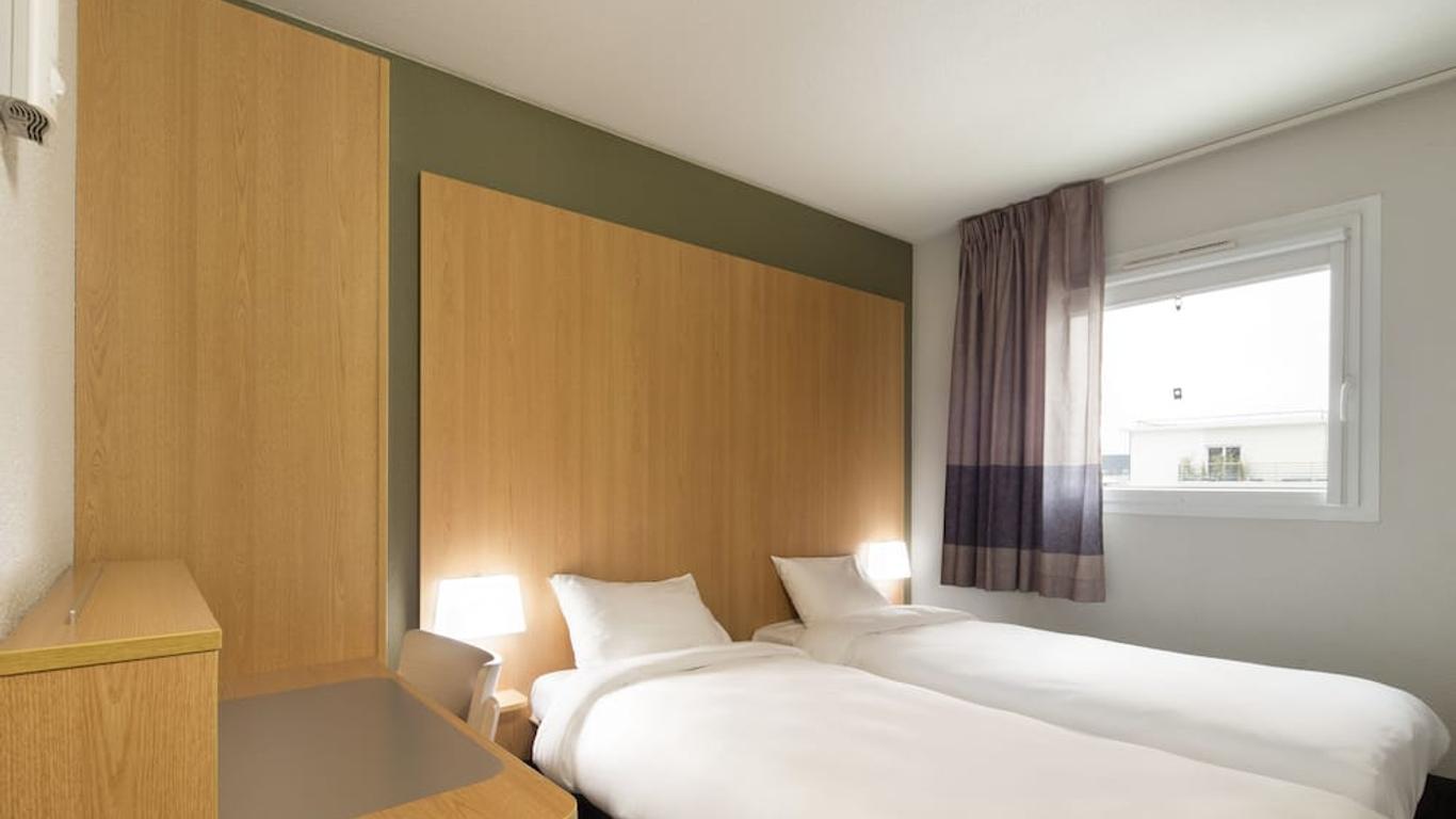 โรงแรม B&B Montpellier Centre Le Millénaire