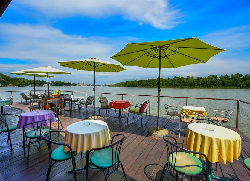 ระเบียง รูปภาพ