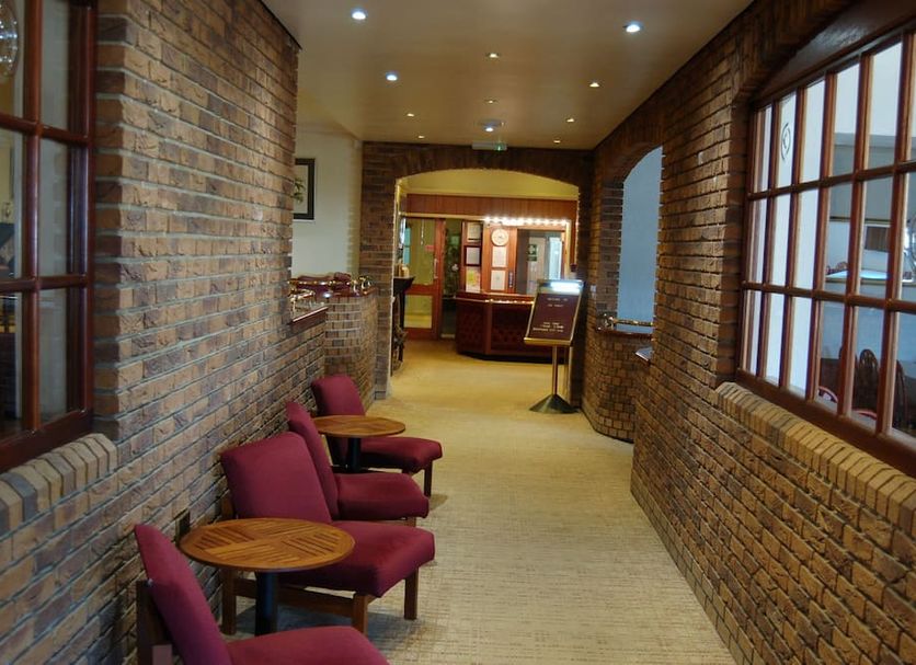 ล็อบบี้ รูปภาพ