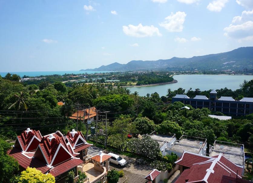 วิวภายนอก รูปภาพ