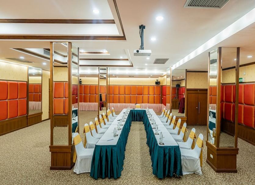 ห้องประชุม รูปภาพ