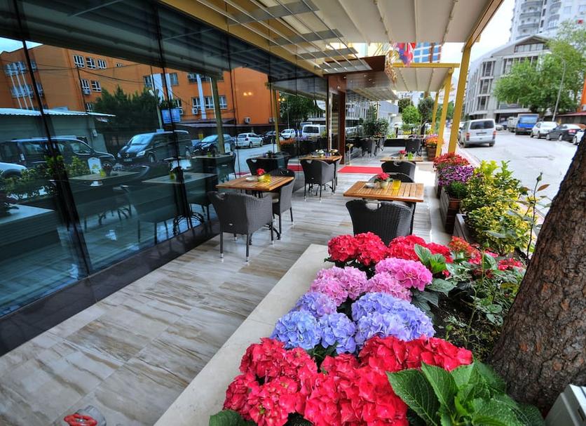 ร้านอาหาร รูปภาพ