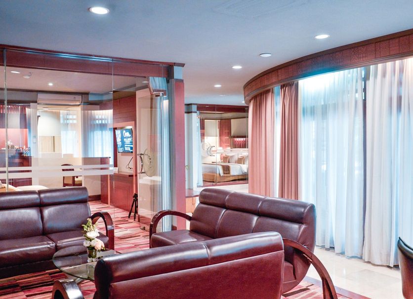 เลานจ์ รูปภาพ