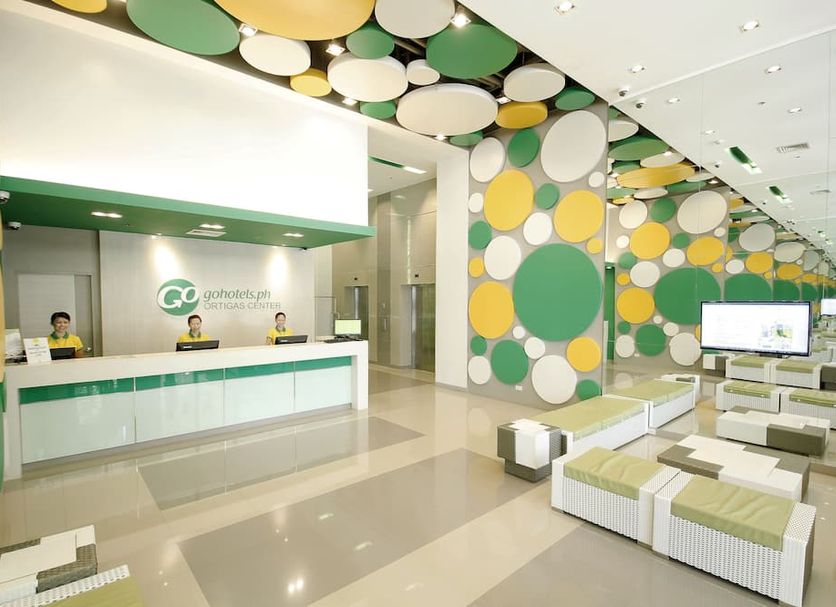 แผนกต้อนรับส่วนหน้า รูปภาพ