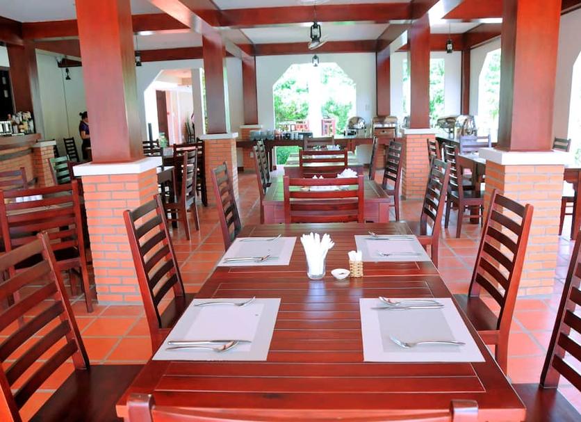 ร้านอาหาร รูปภาพ