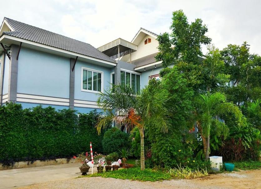 วิวภายนอก รูปภาพ