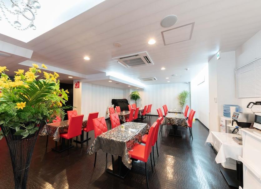 ร้านอาหาร รูปภาพ