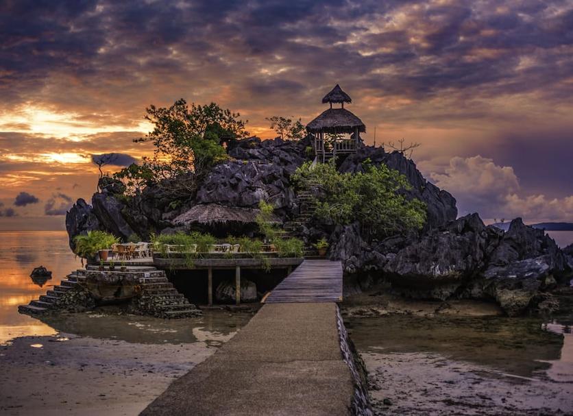 วิวภายนอก รูปภาพ