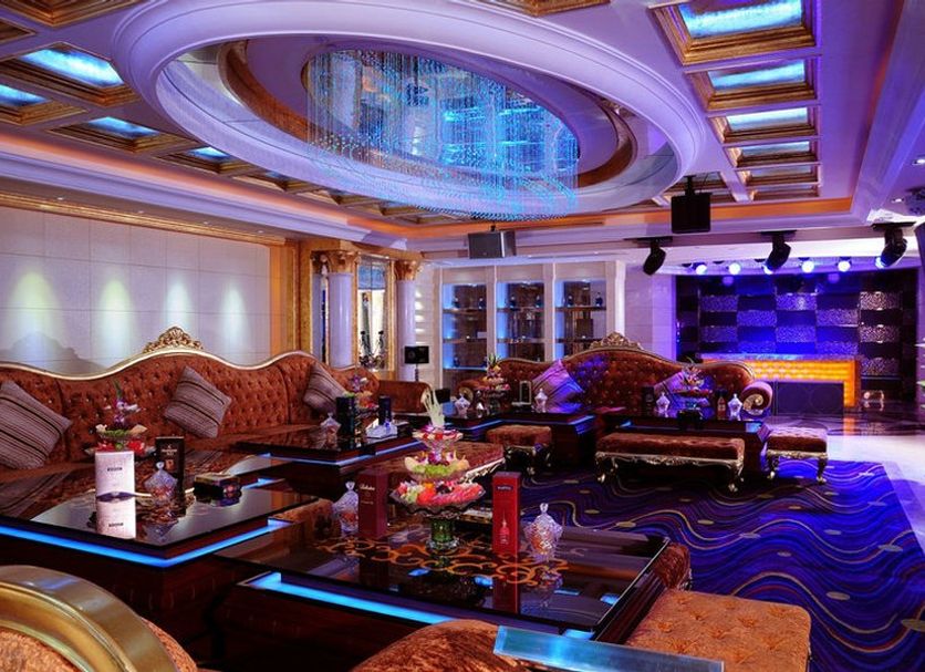 เลานจ์ รูปภาพ