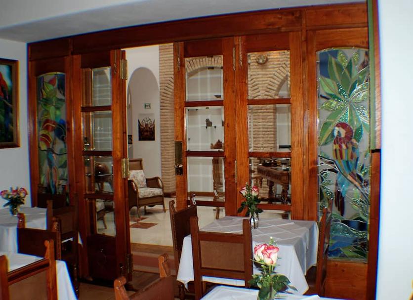 ร้านอาหาร รูปภาพ