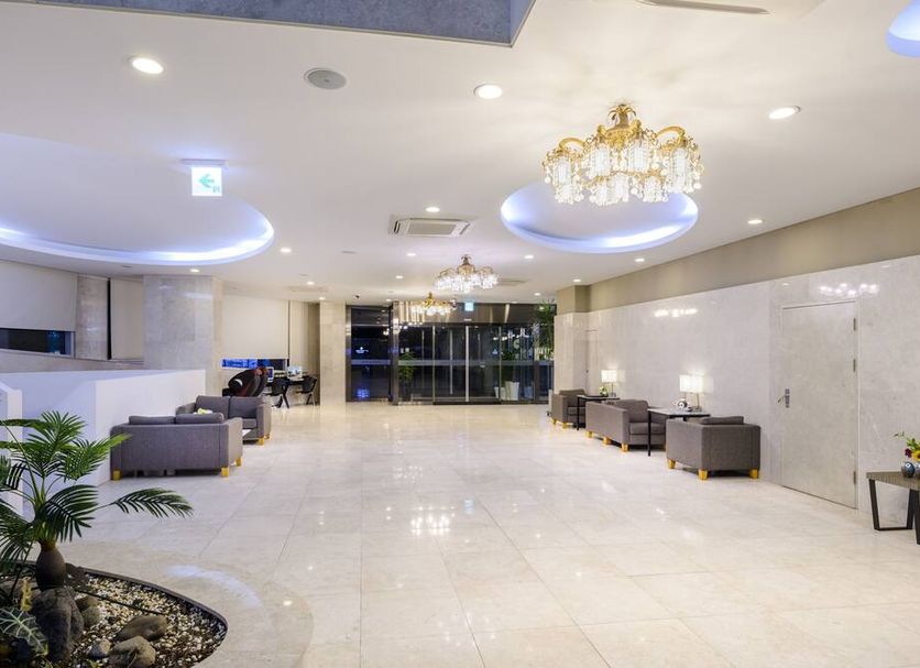 ล็อบบี้ รูปภาพ